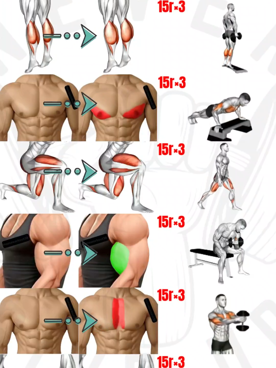 @HOMEWORKOUT