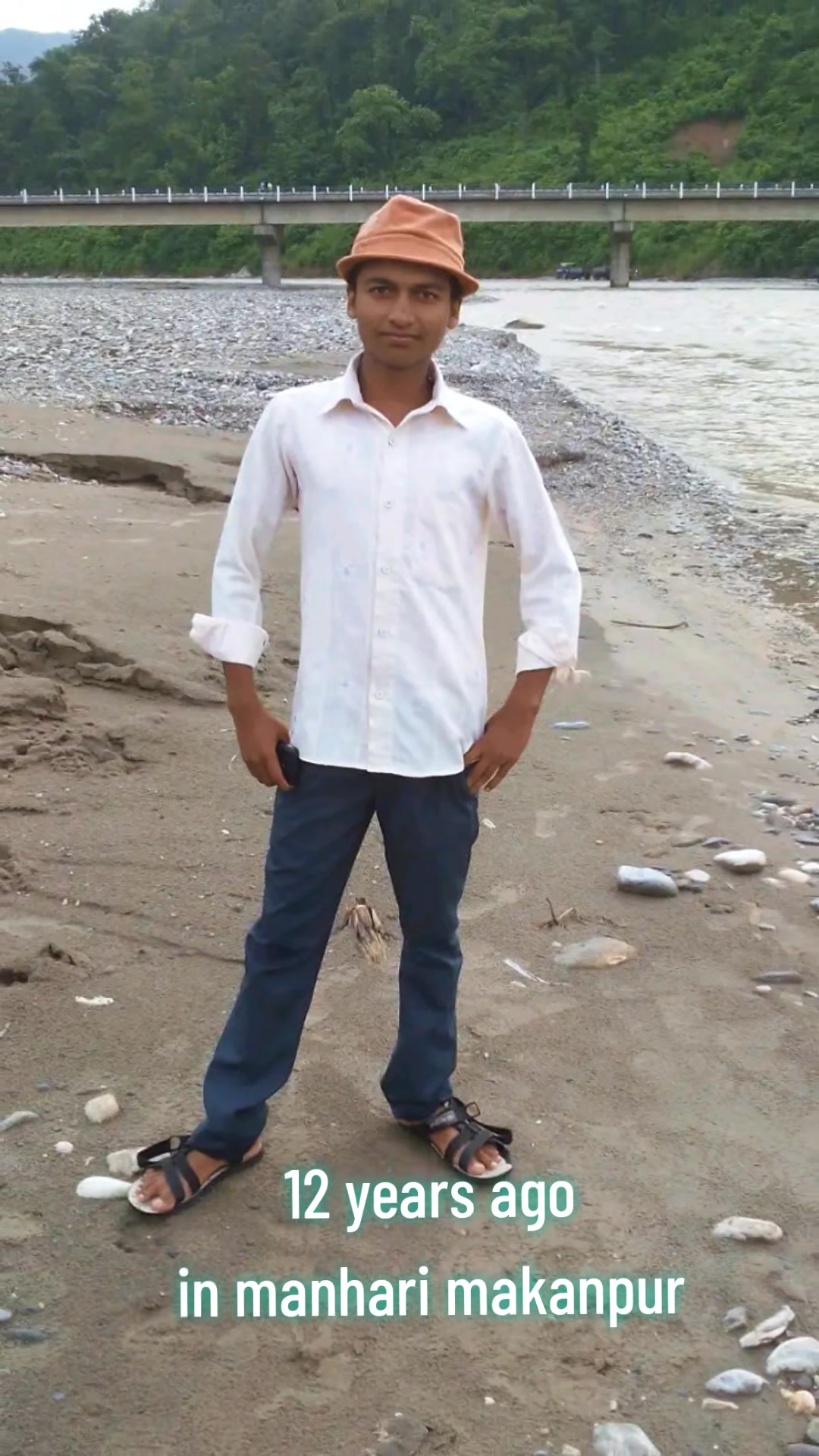 @pradip pujari