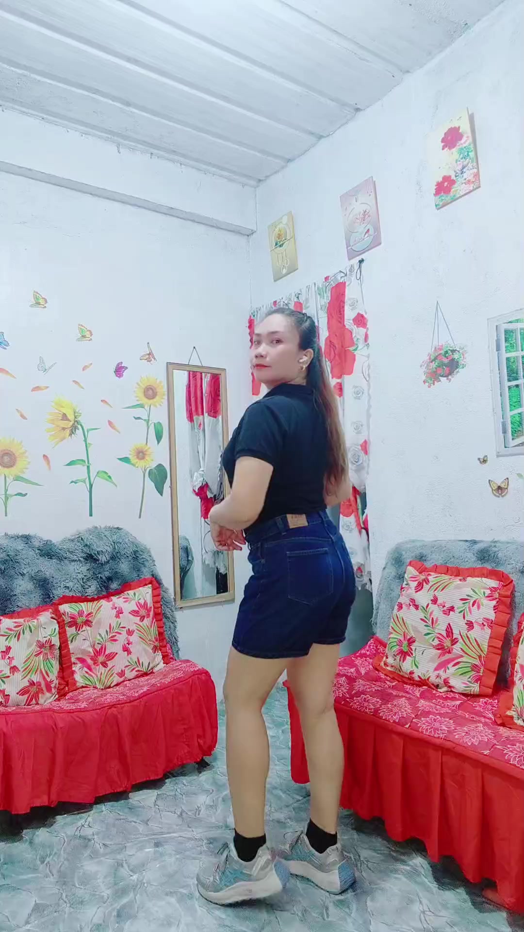 @Mhel Abenir Tamayo