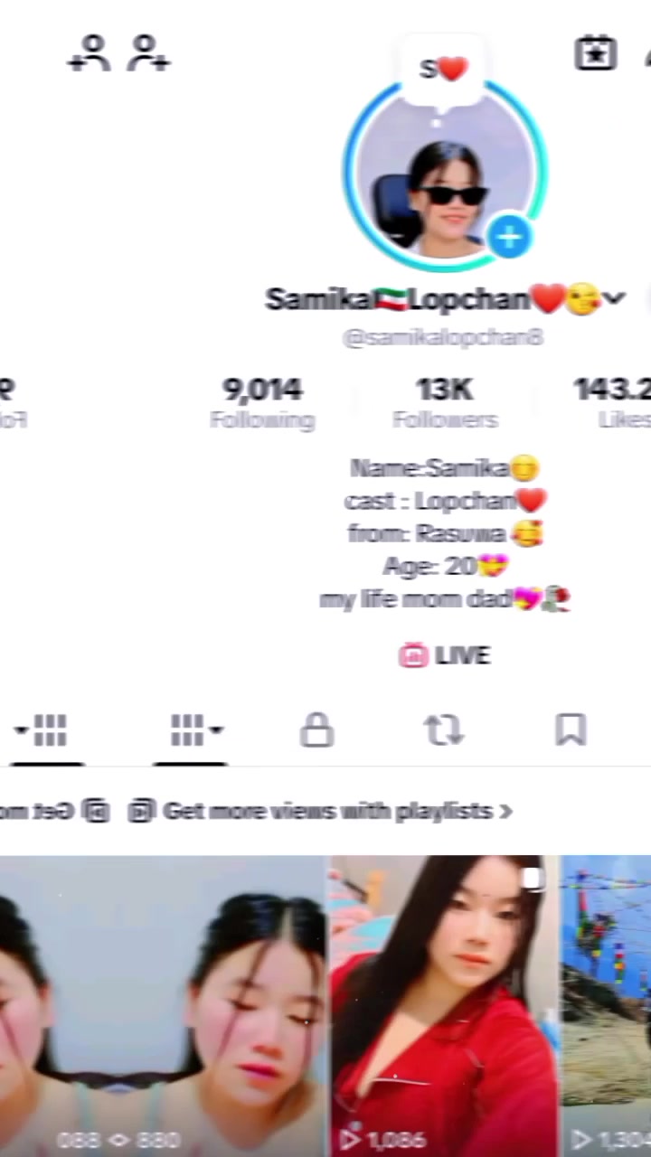 @Samika🇰🇼Lopchan❤😘