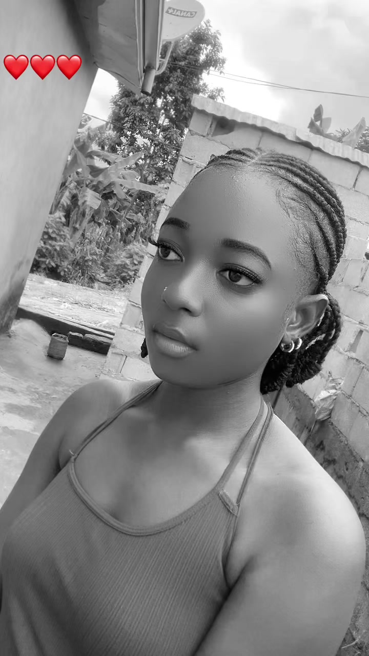 @Maeva du CMR🇨🇲