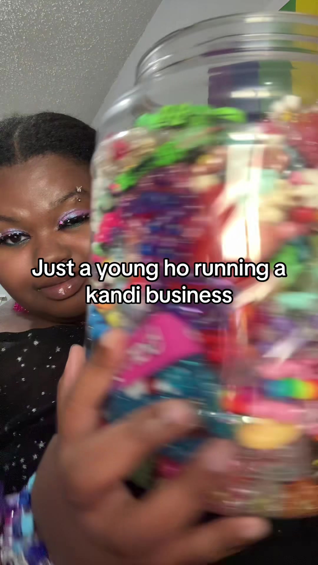 @Krazed Kandi