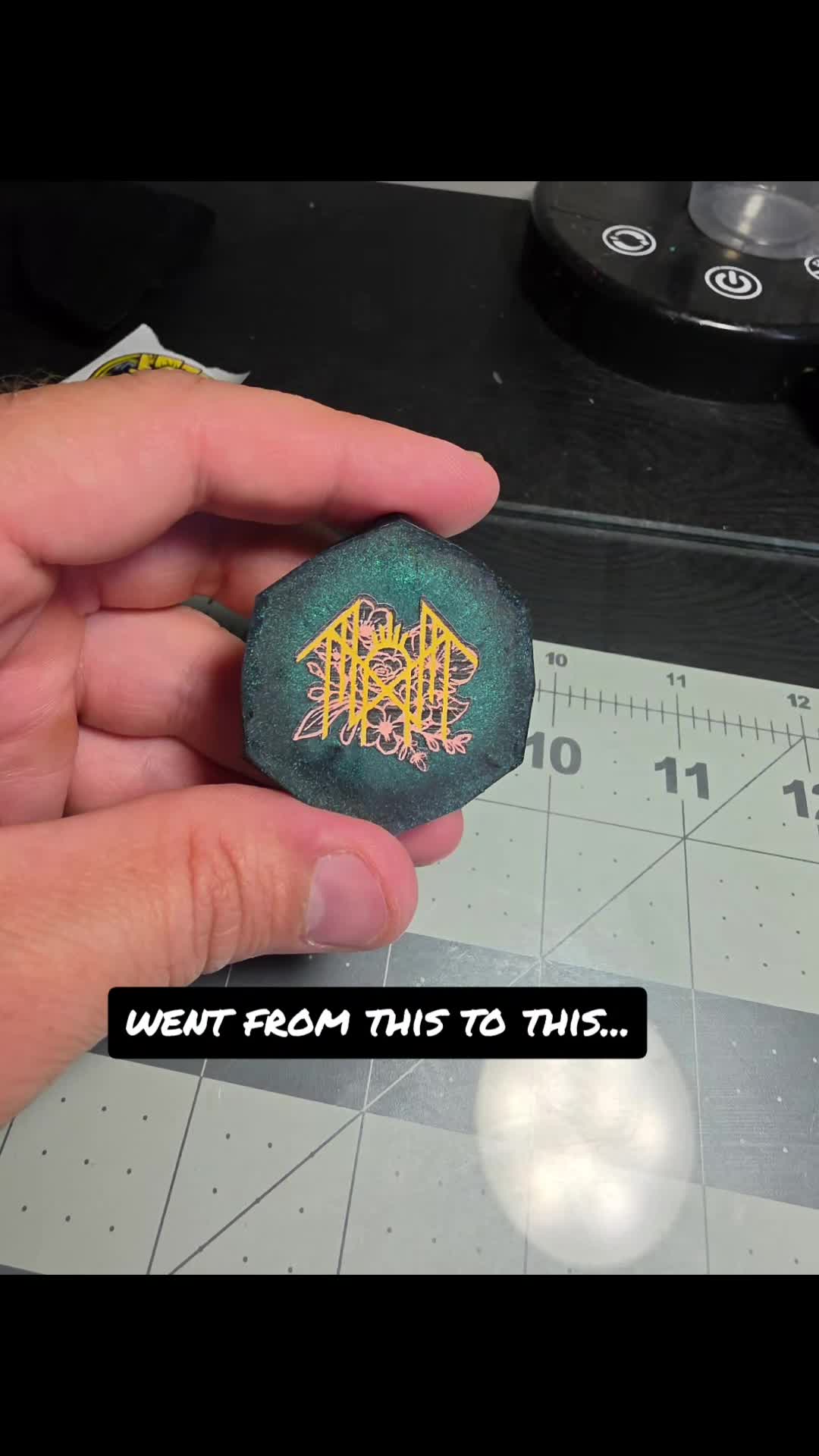 @Magicmurderbag