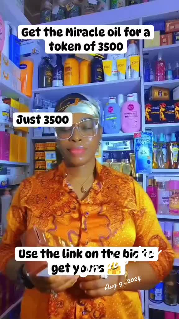 @Wholesale skincare in Lagos