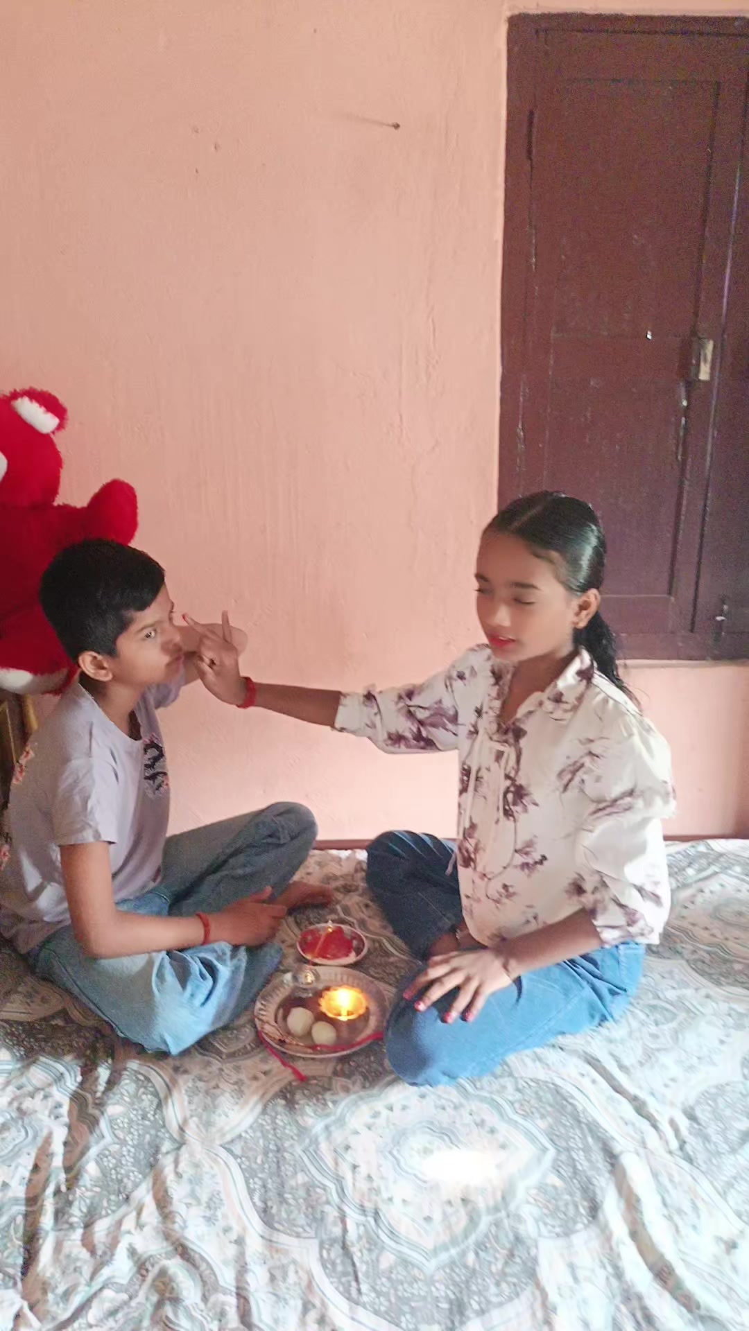 @MANJU SADAHAN YADAV O1