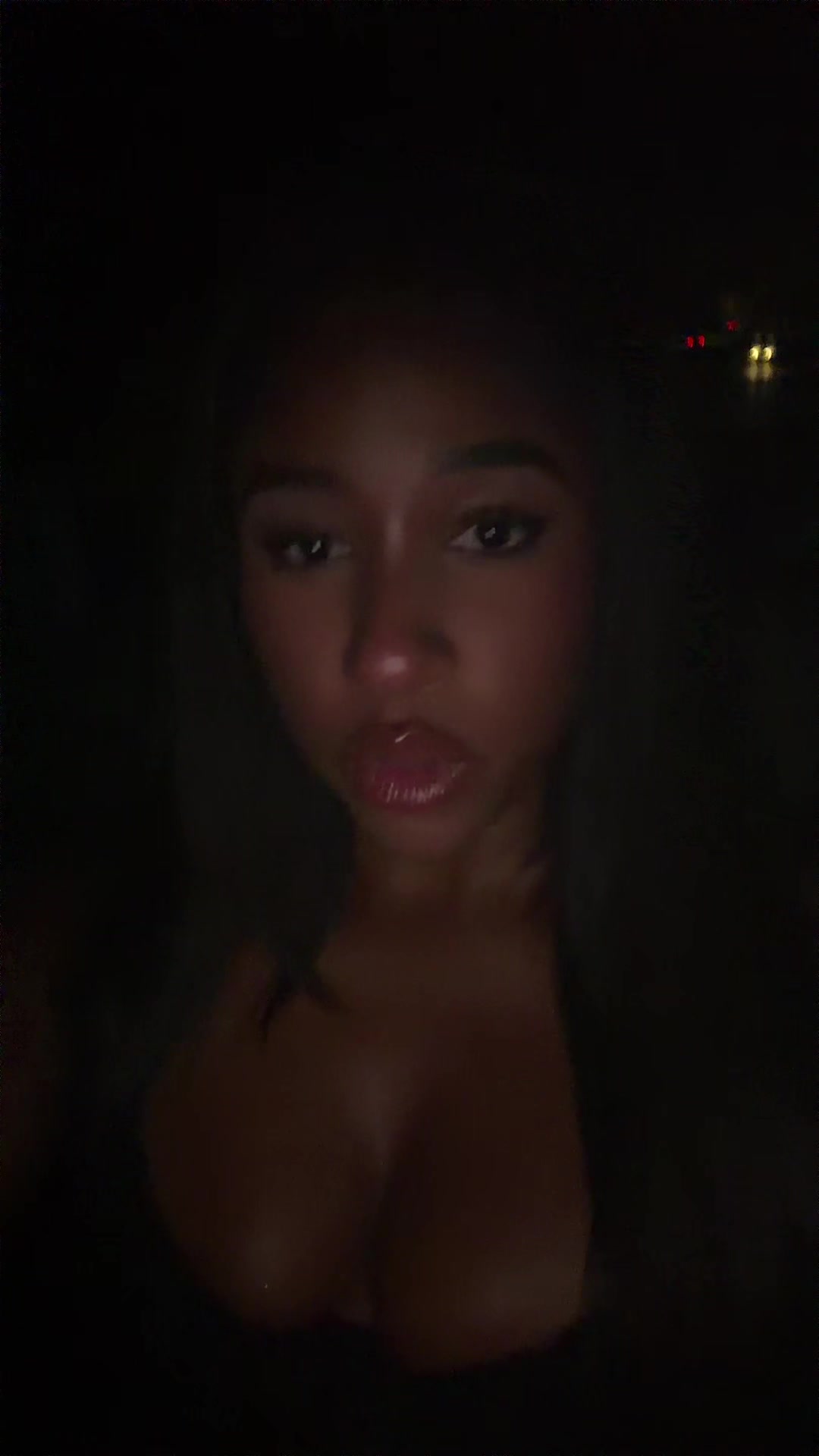@Alani Simone