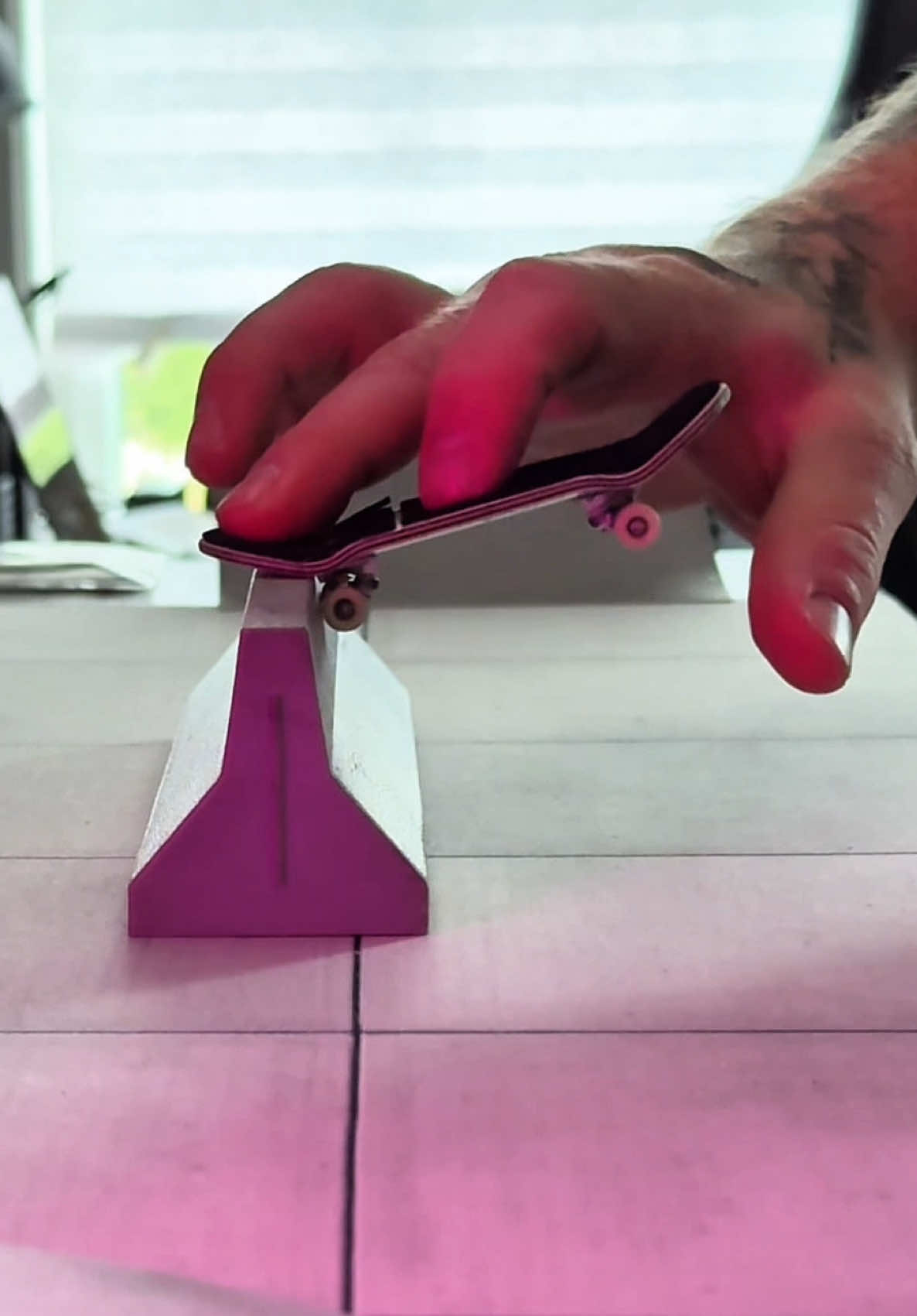 @Good Fun Fingerboarding