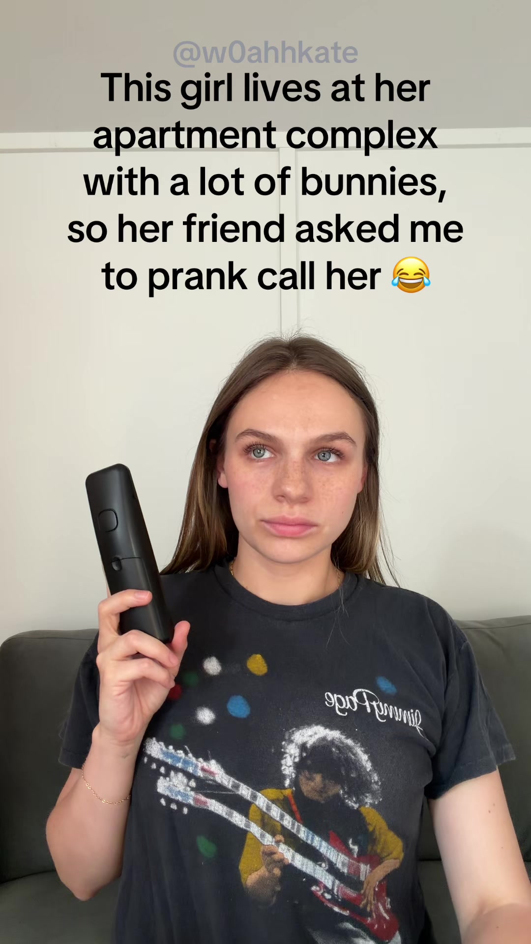 @📞 Ｋａｔｅ 🦝