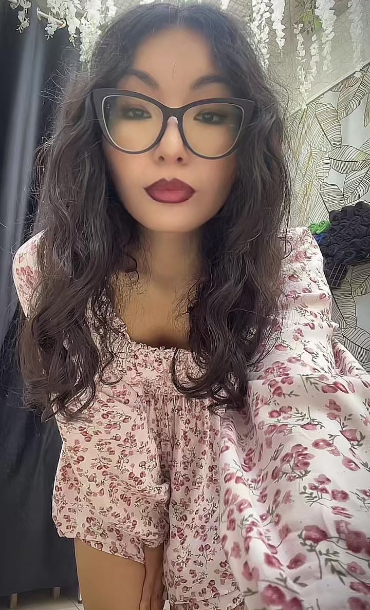 @Luiza Gurkishova🇰🇿