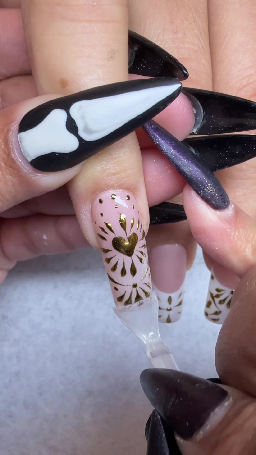 @Nailsbyjanettea