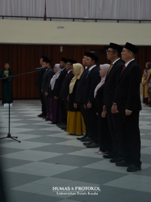 @Universitas Syiah Kuala