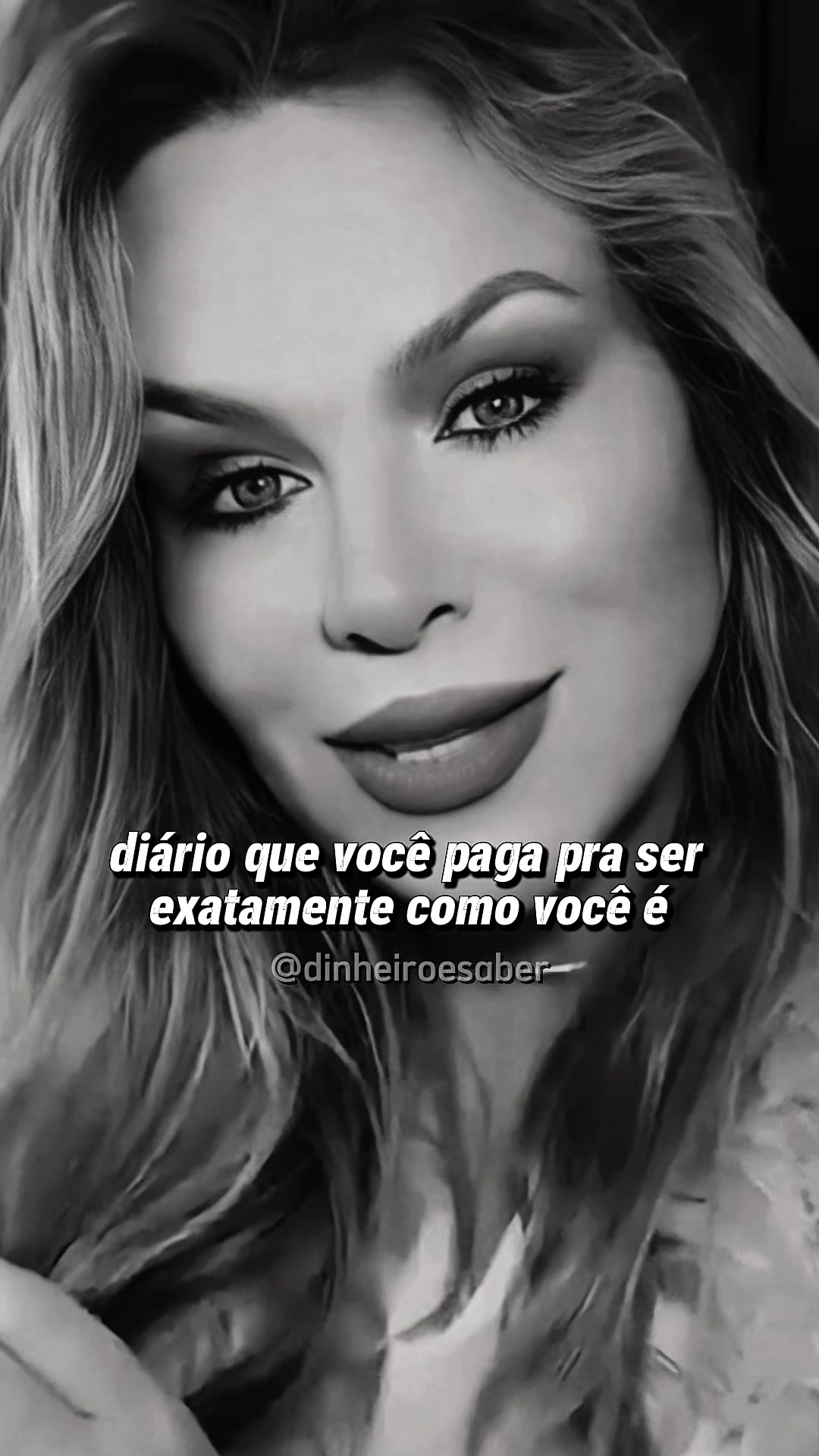 @Dinheiro e Saber