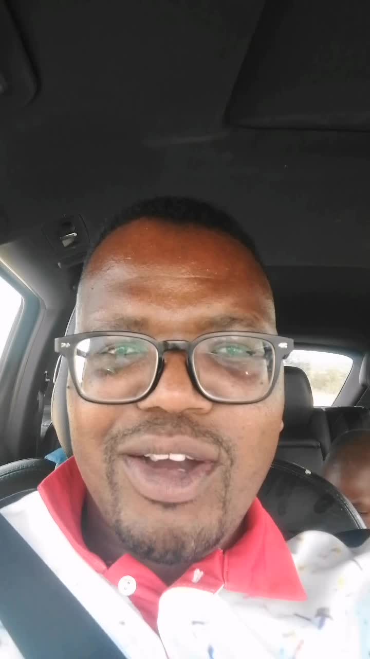 @Thabiso Telekoa