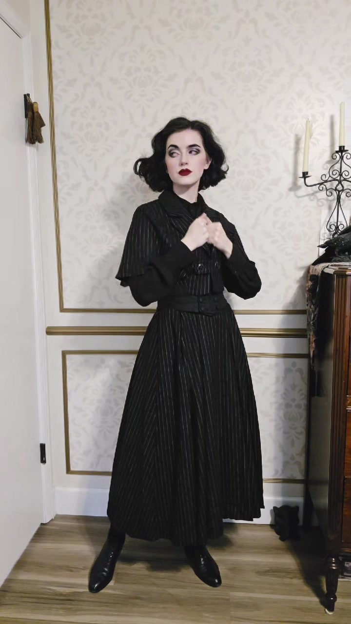 @maudlinoddity