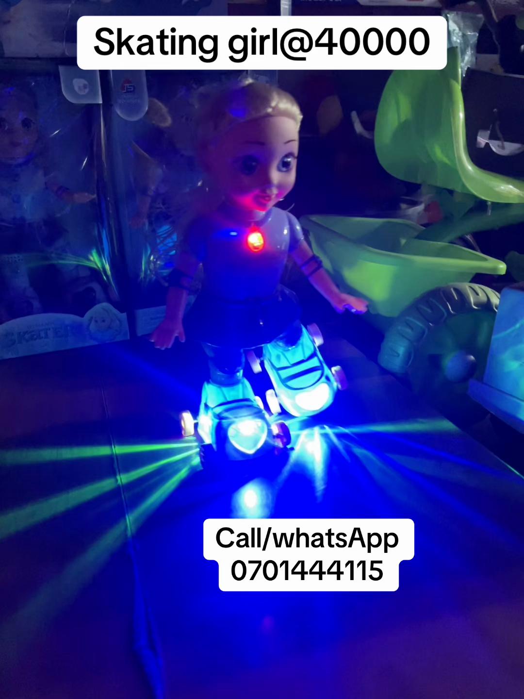 @Pinchu Toys 🧸 Store 🧩