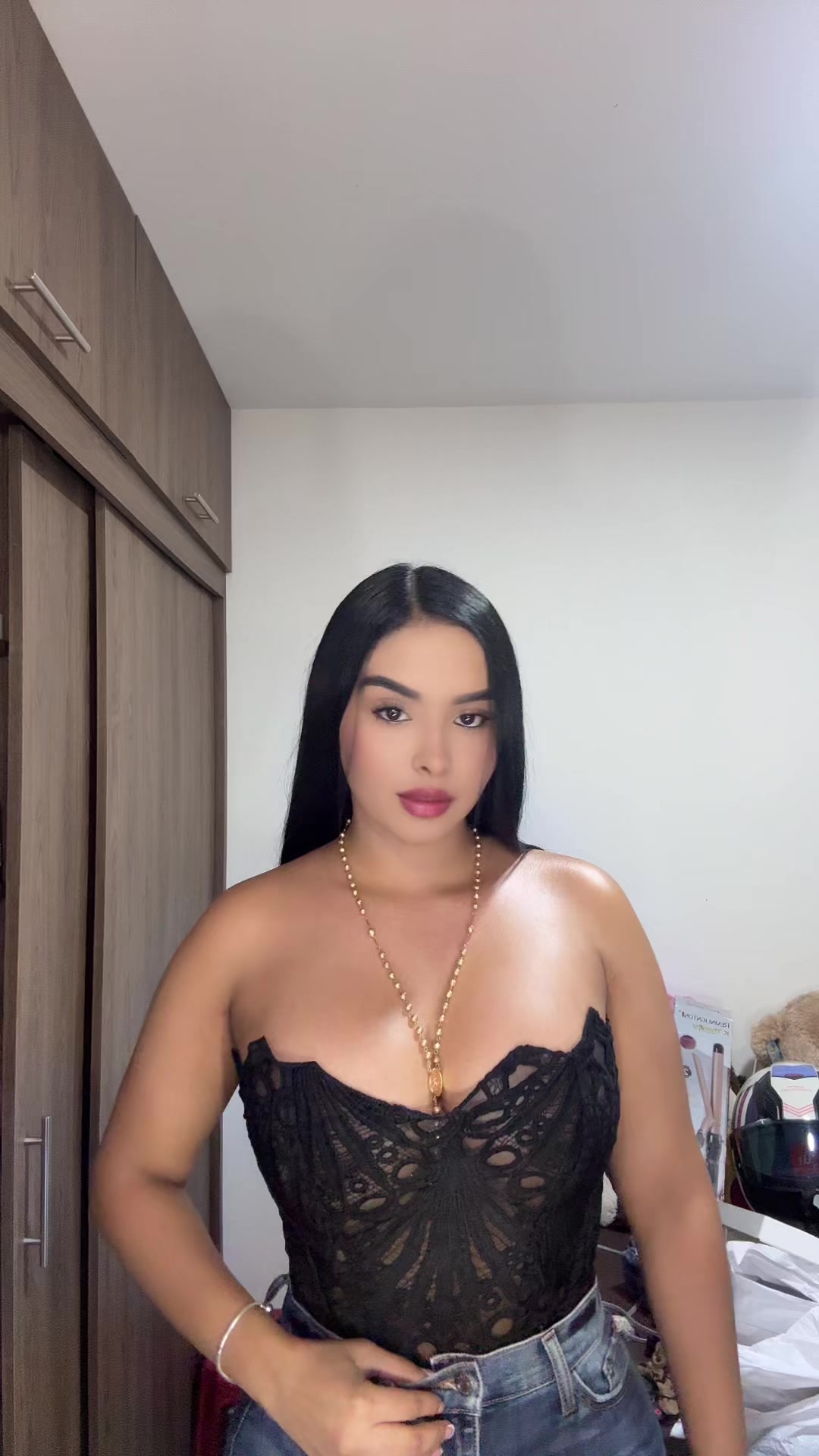 @yoselin ramirez