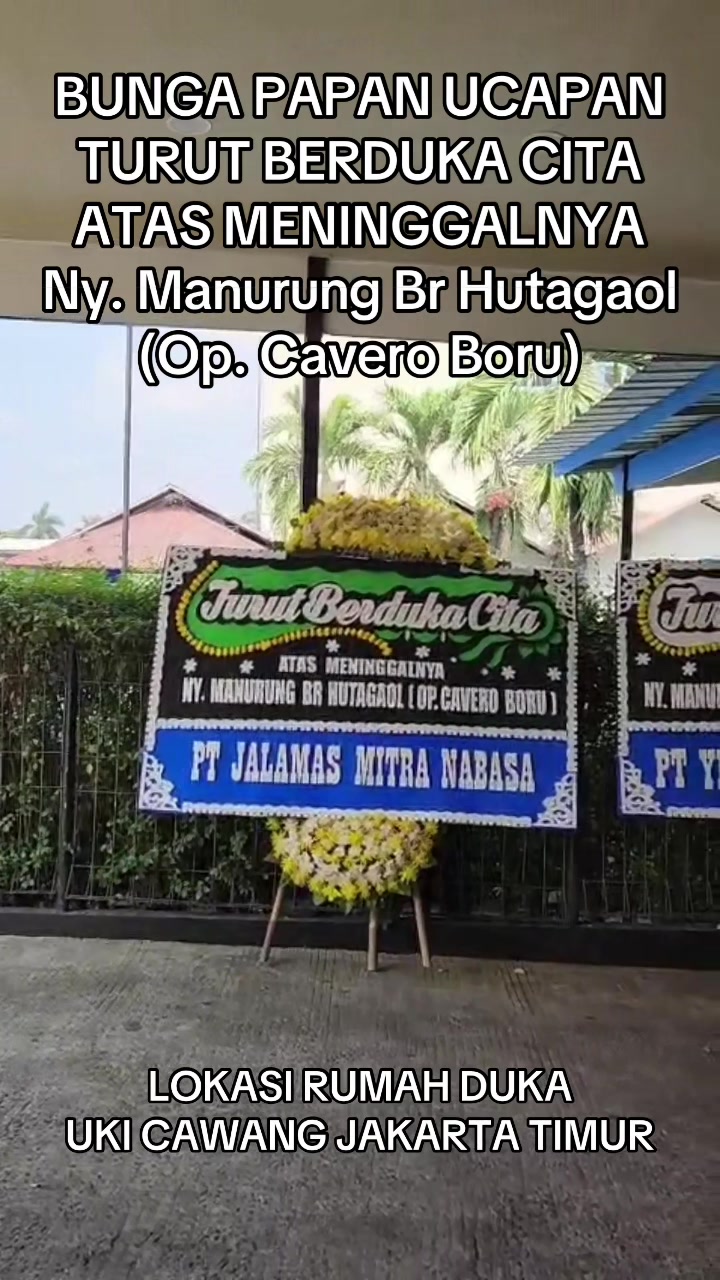 @Florist Tangerang & Jakarta