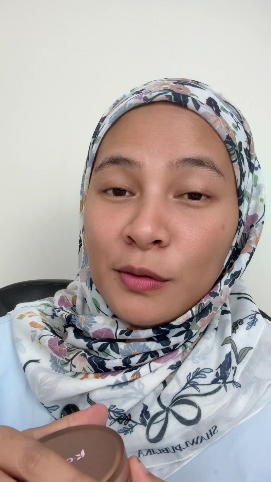 @Dina Syukrah|Sharing Is Caring