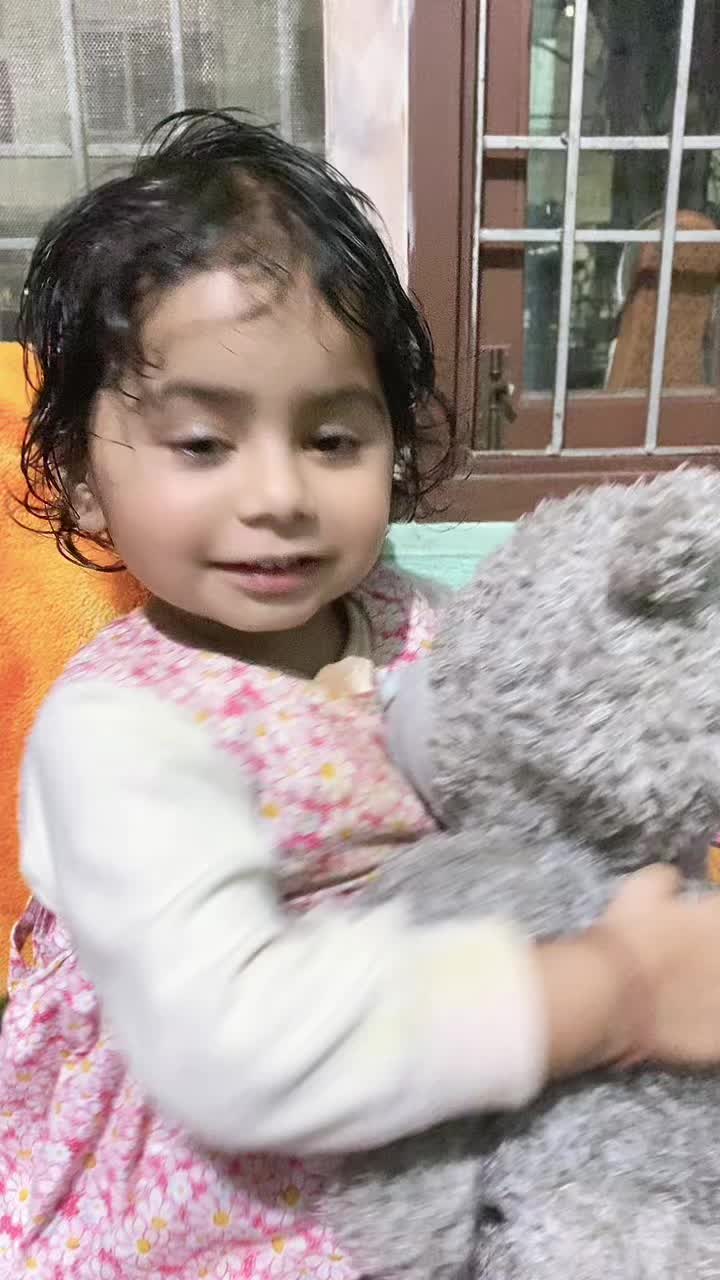 @saras Pandey