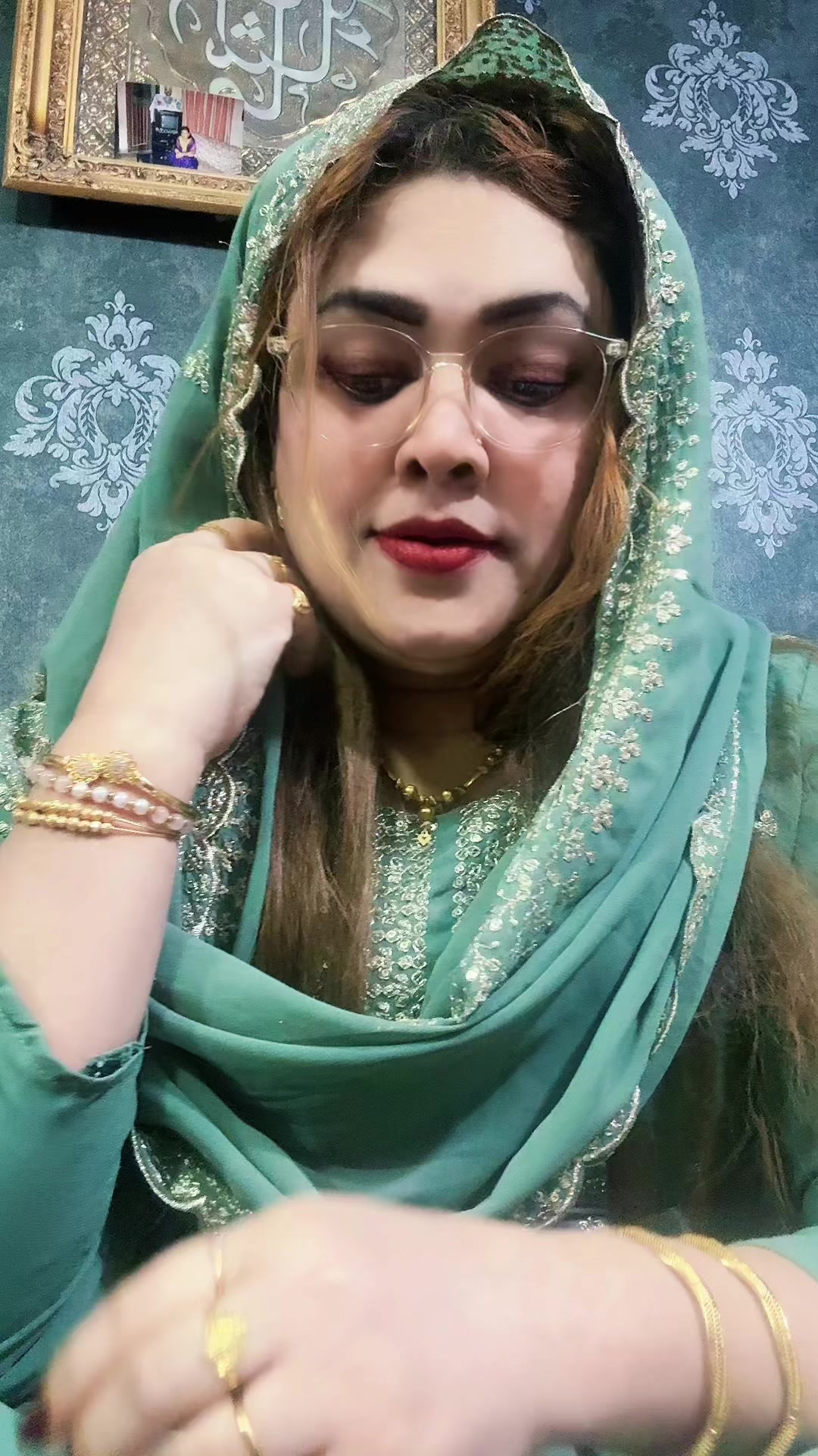 @Shereeja ❤️