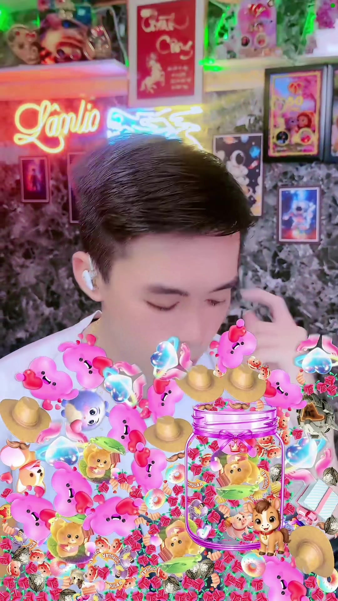 @21H 12/9 PKQT Lâm Tẽn Tẽn 🇻🇳