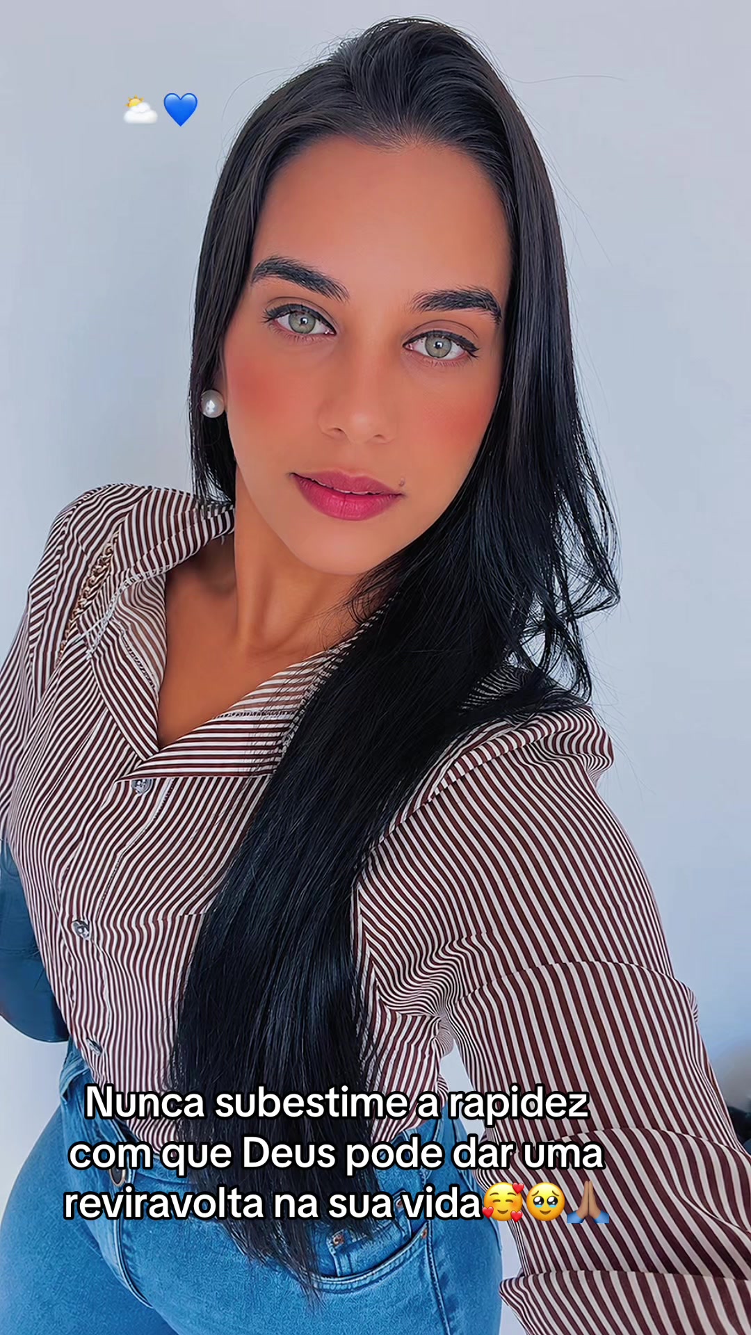 @Janaína