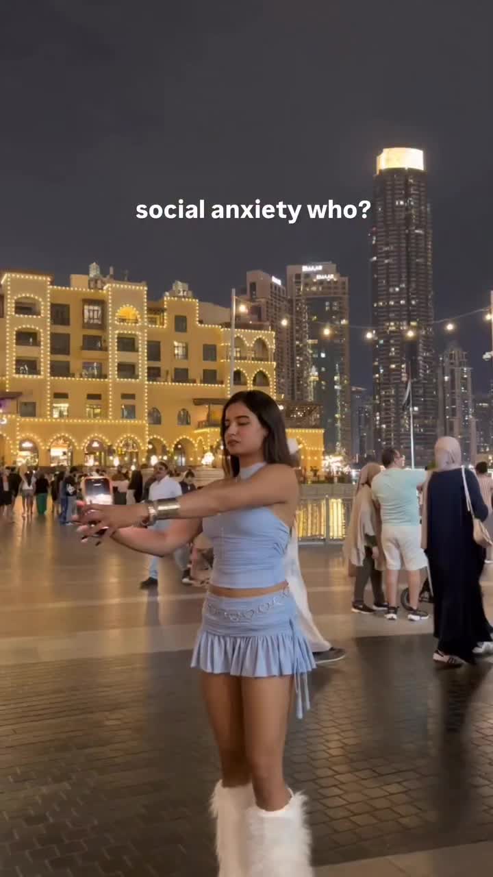 @Dubai girls