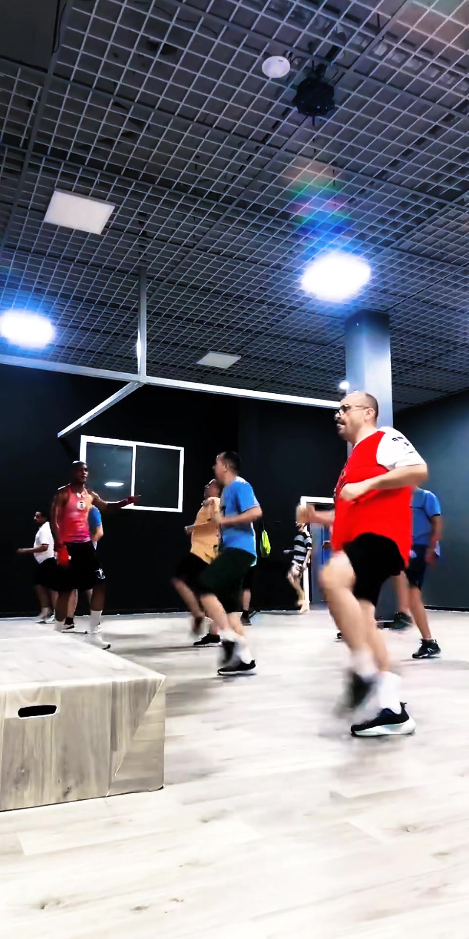 @coach Houcine Agadir