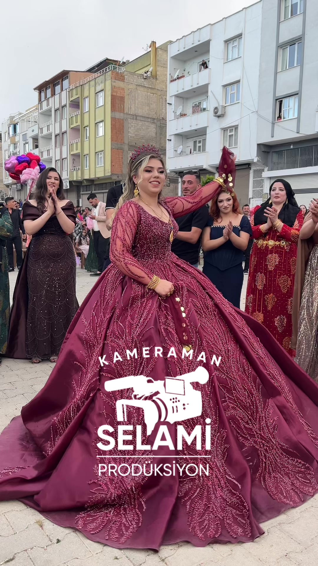 @Kameraman Selami