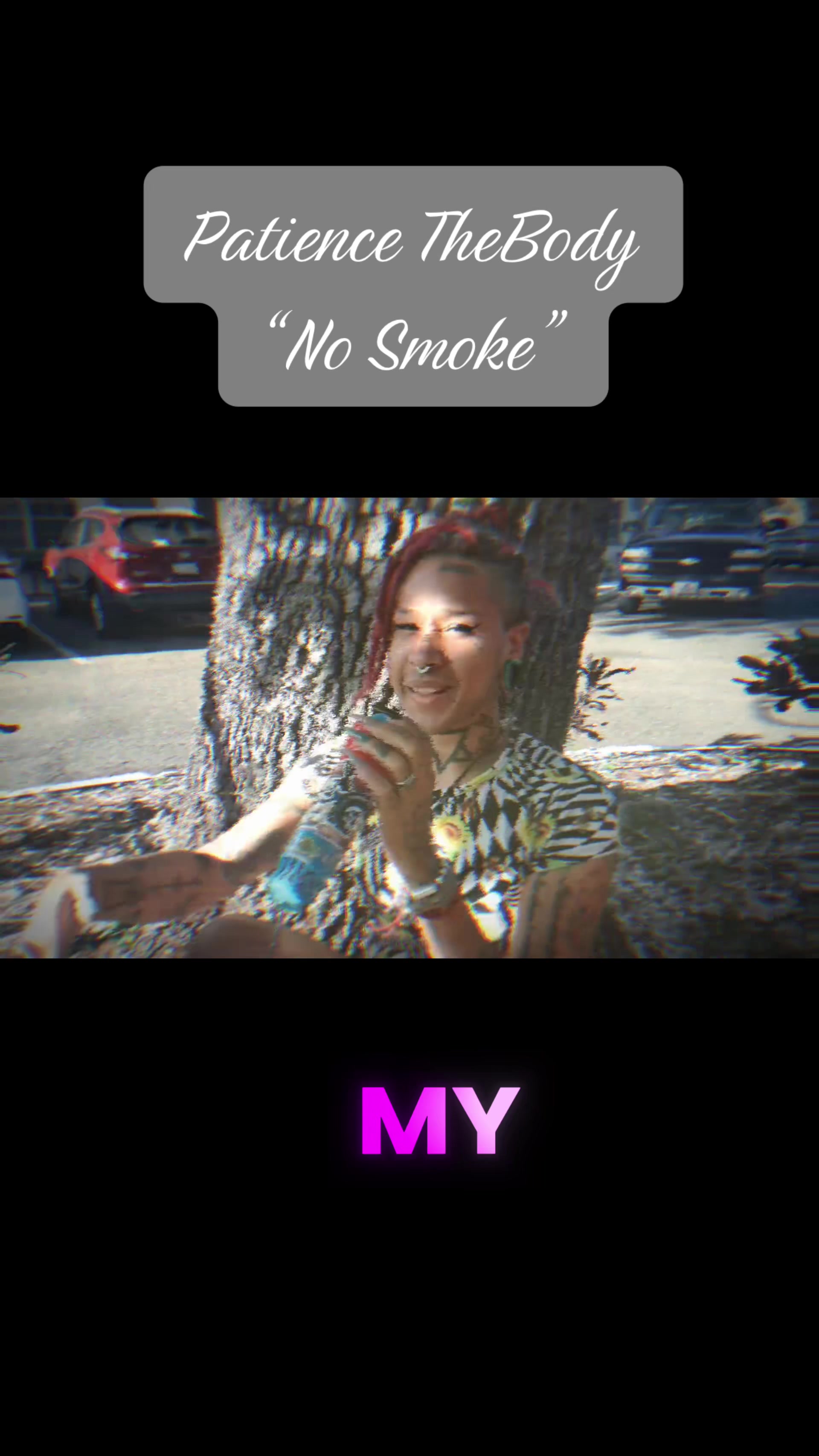 @Patience TheBody