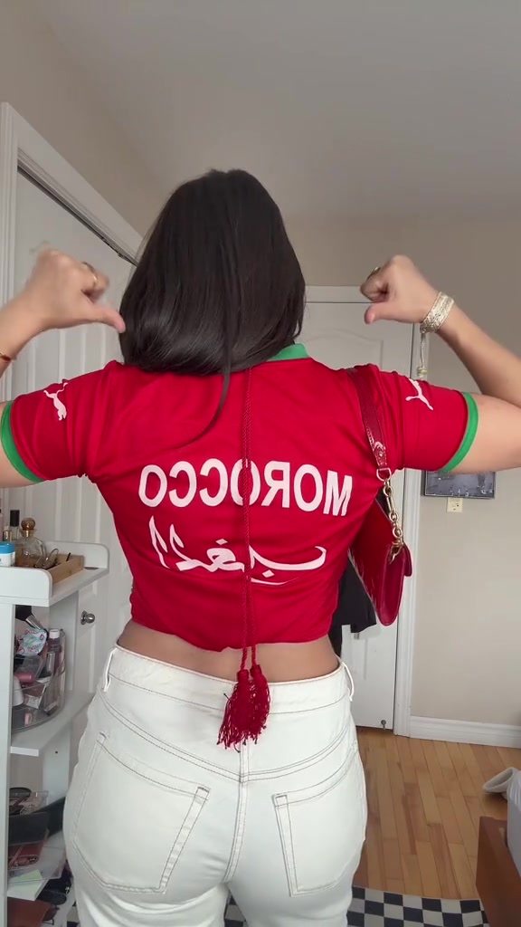 @Hajarification