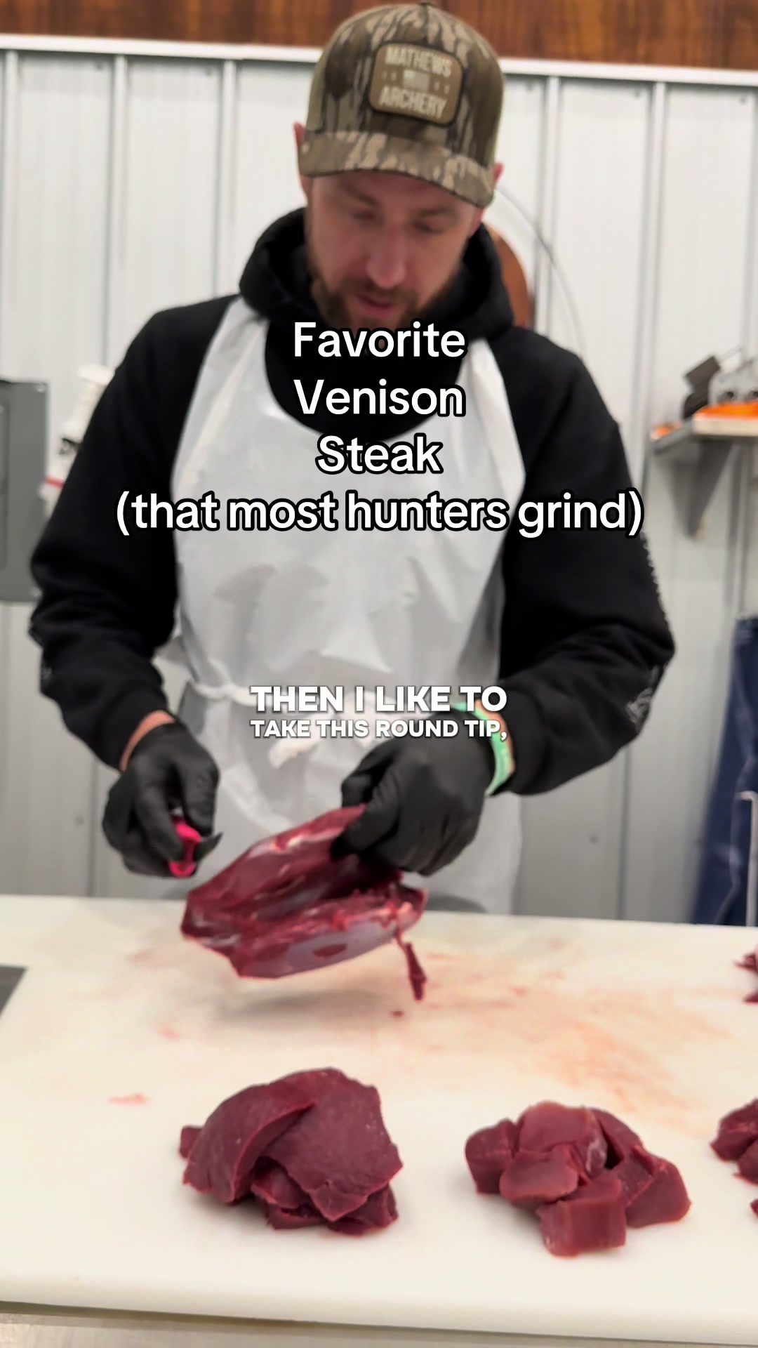 @sethgreenearcherbutcher