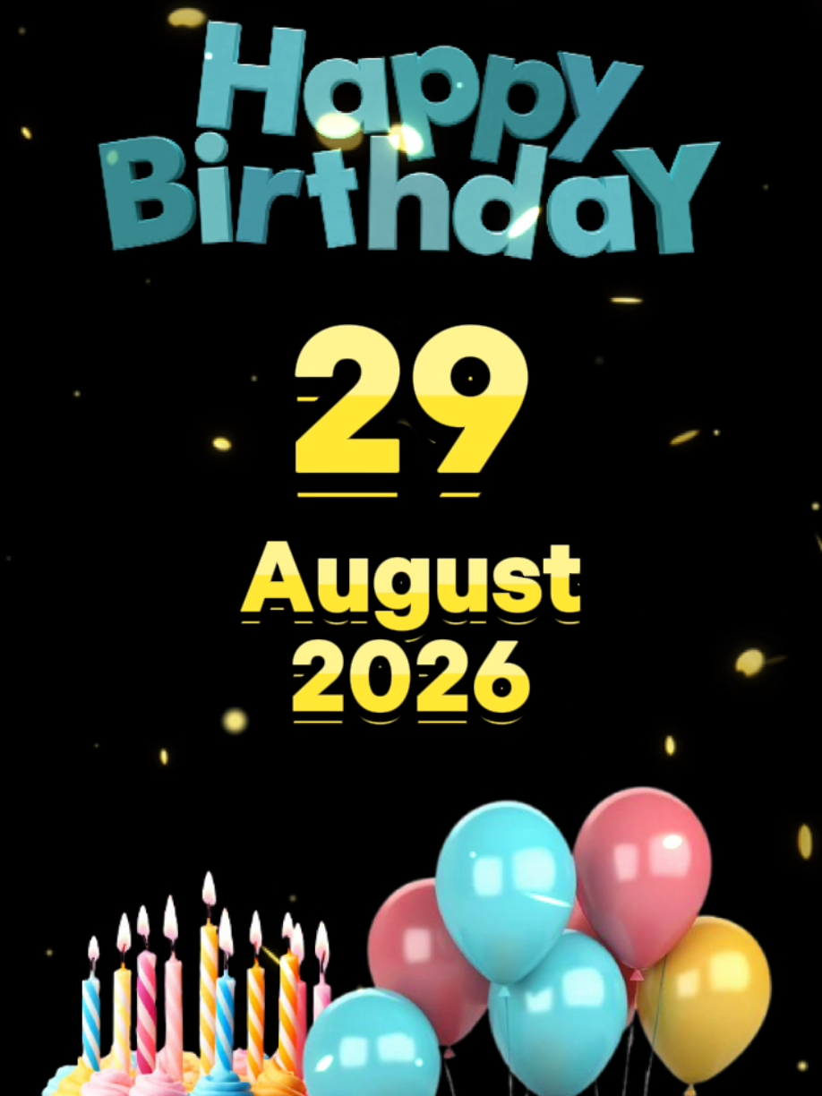 @Birthday.Template