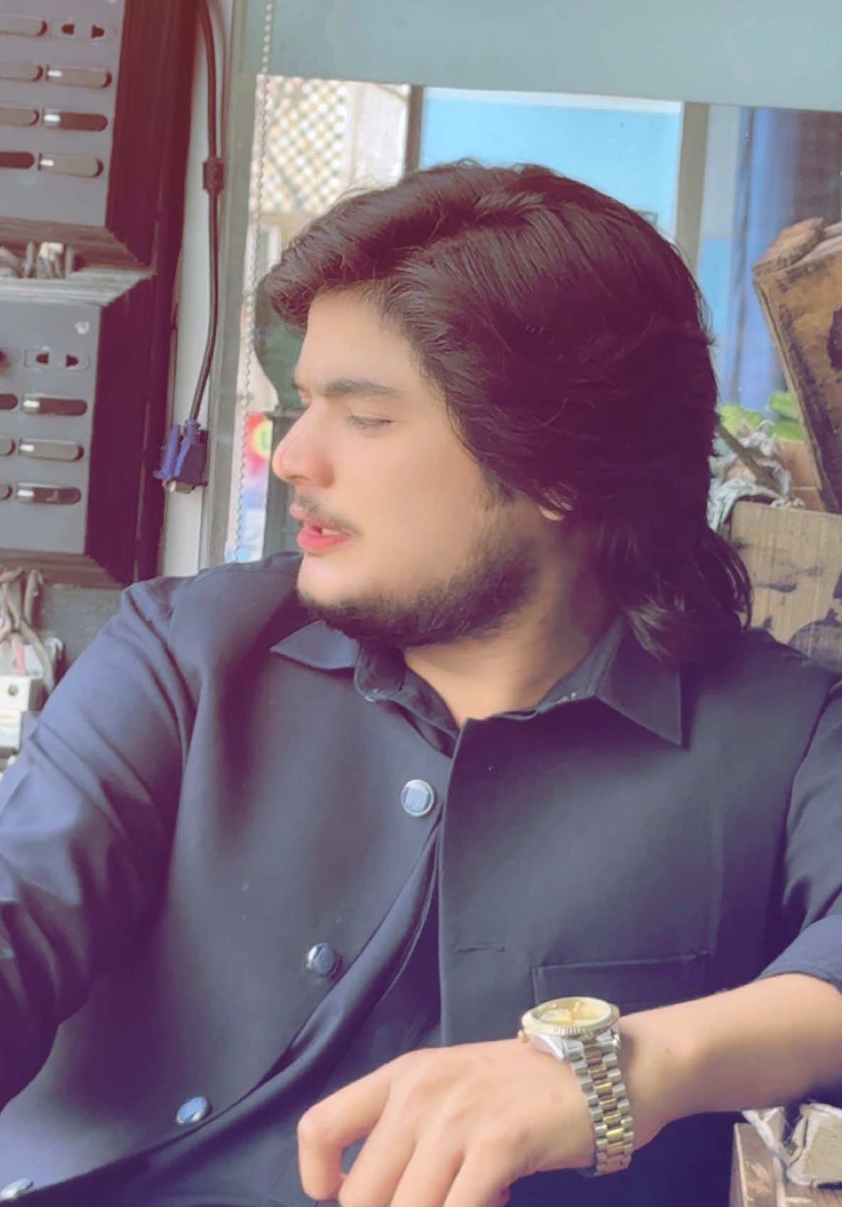 @Shaikh Sultan Mirza