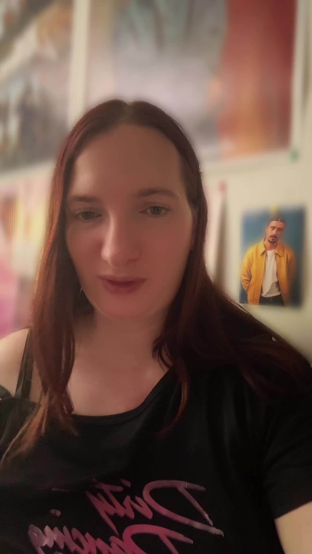 @🦋 M&eacute;lanie 🦋