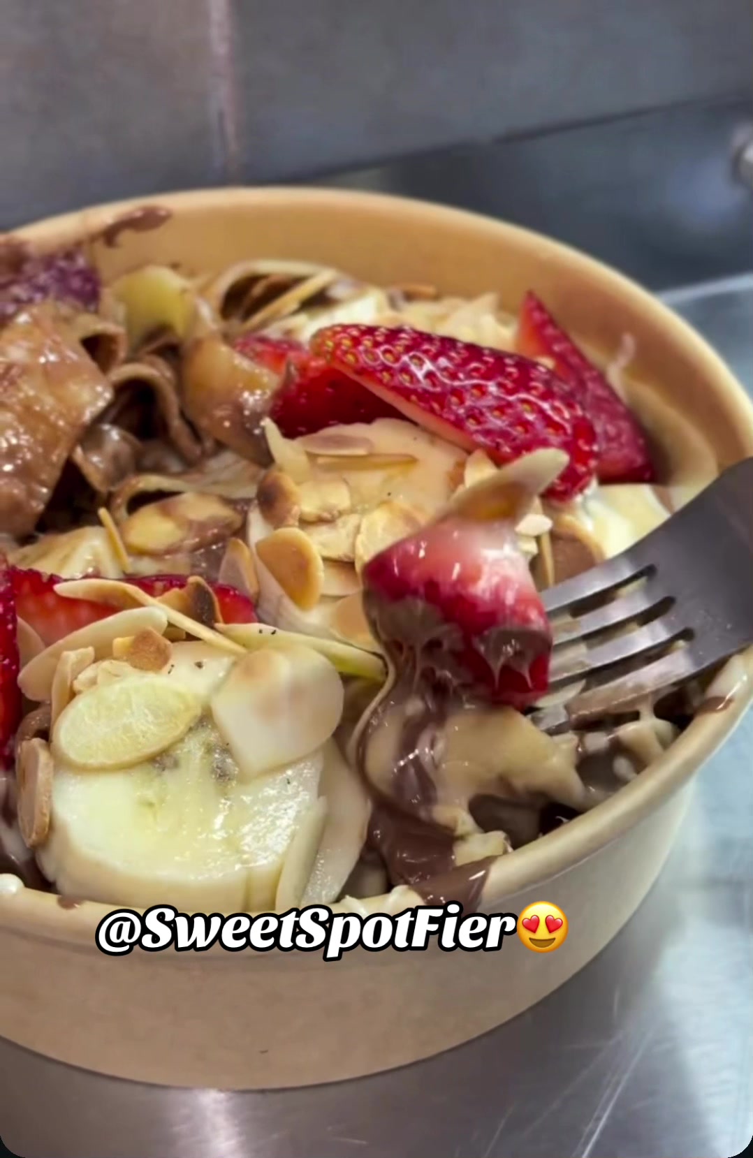 @sweetspotfier