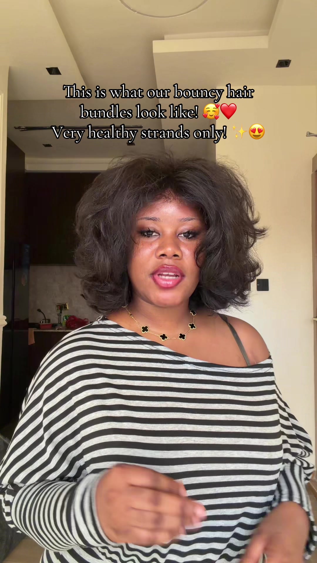 @HAIRBOSS IN PORTHARCOURT