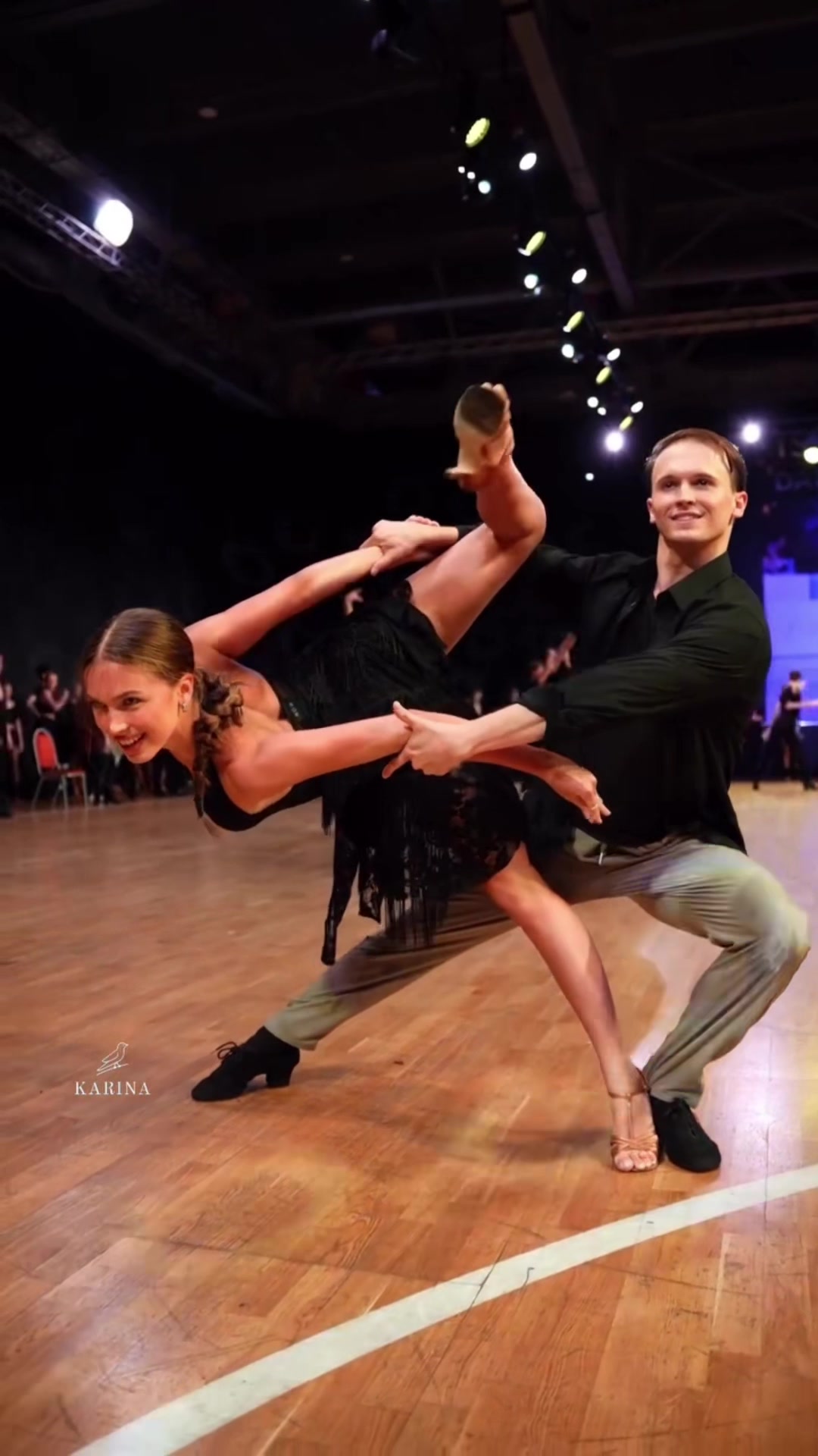 @ballroomdance&hearts;️✨