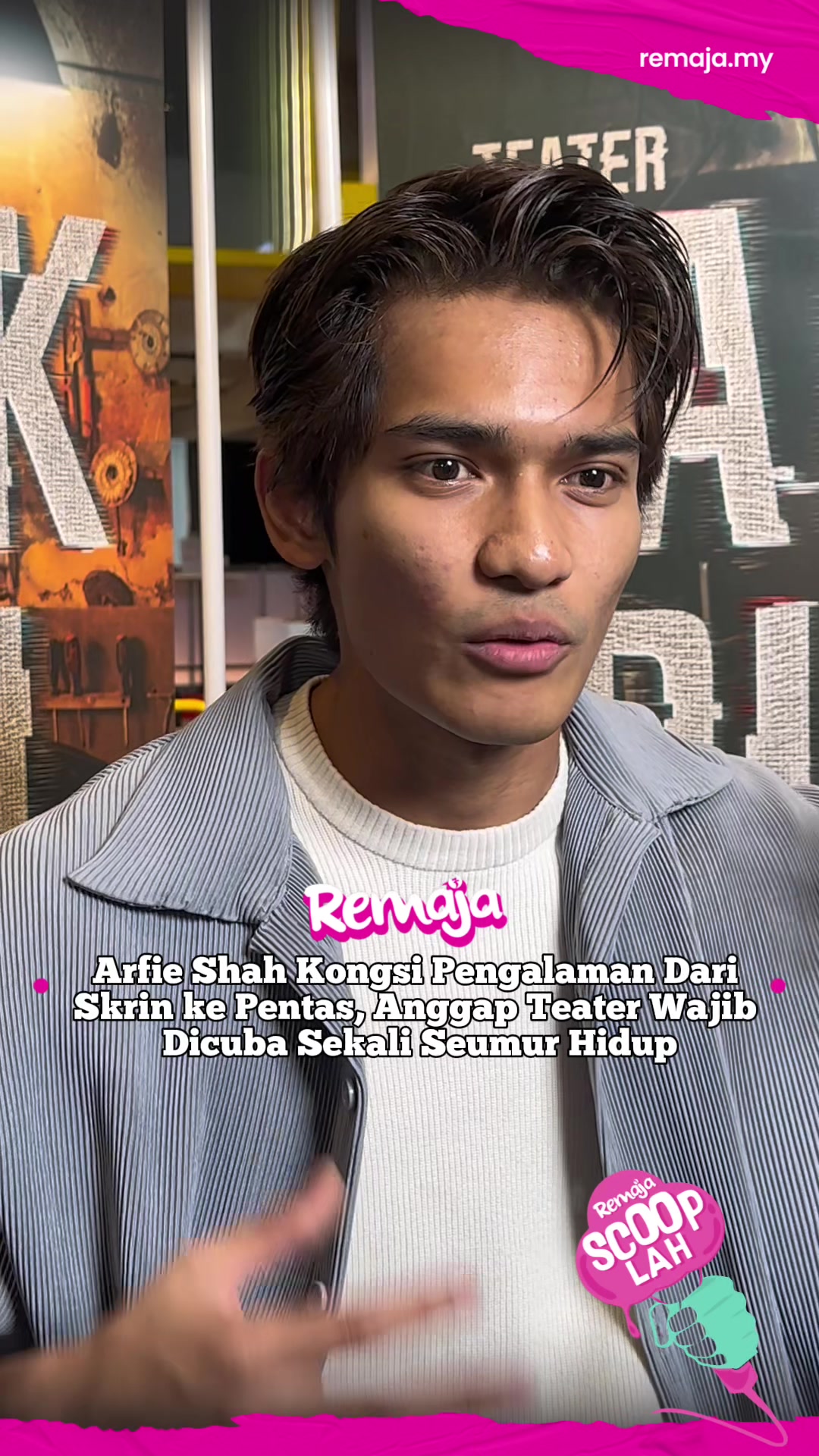@Remaja