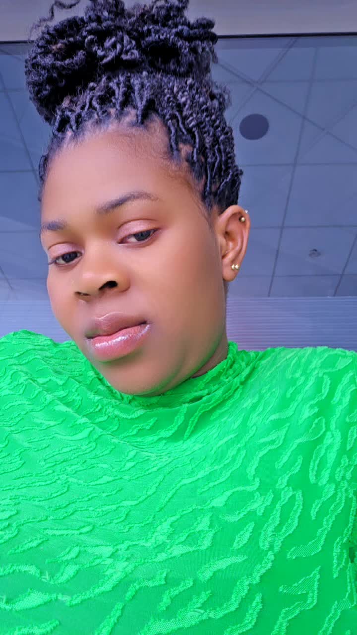 @Glory D Banky