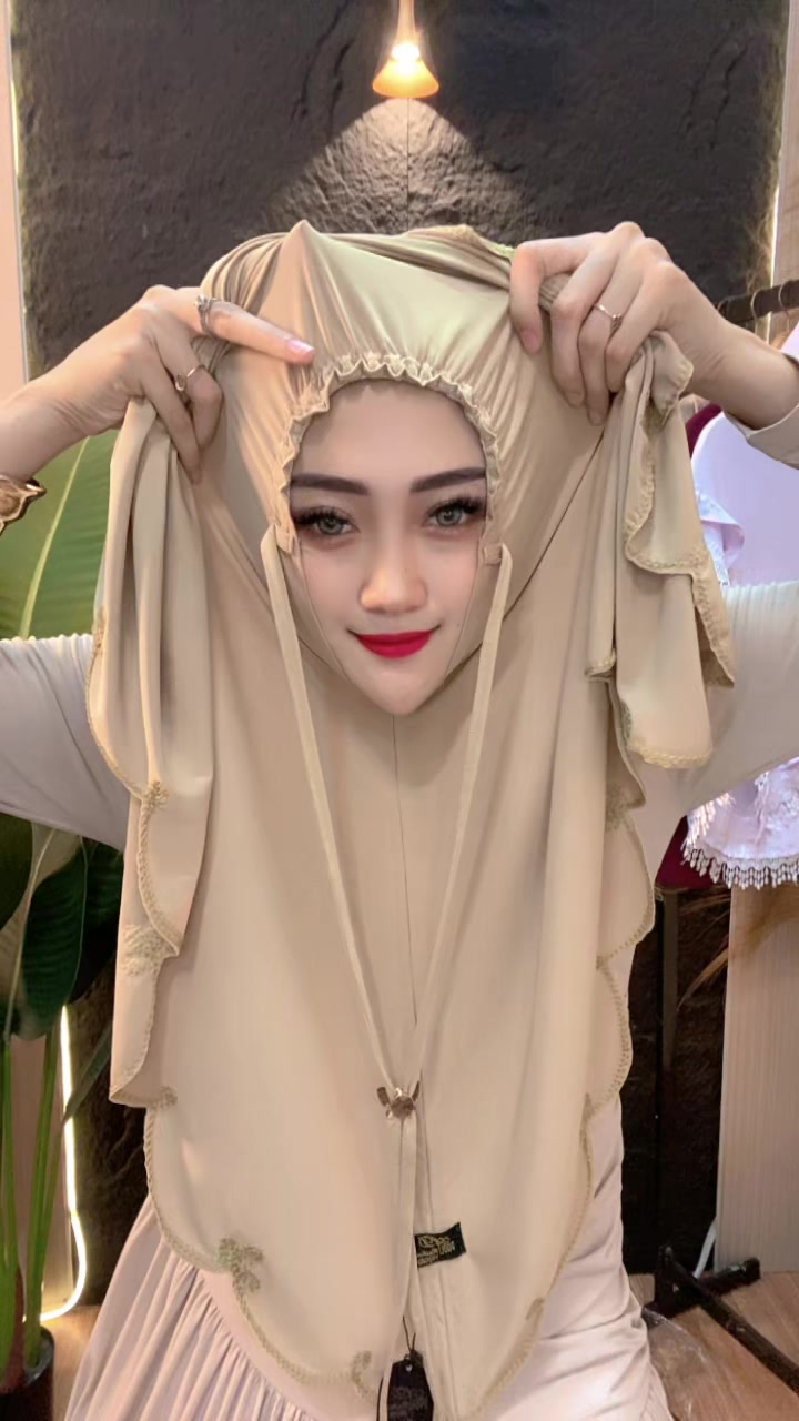 @Indah store
