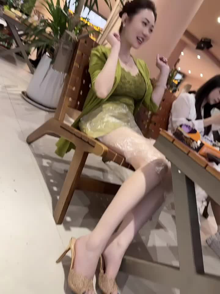 @我是文静