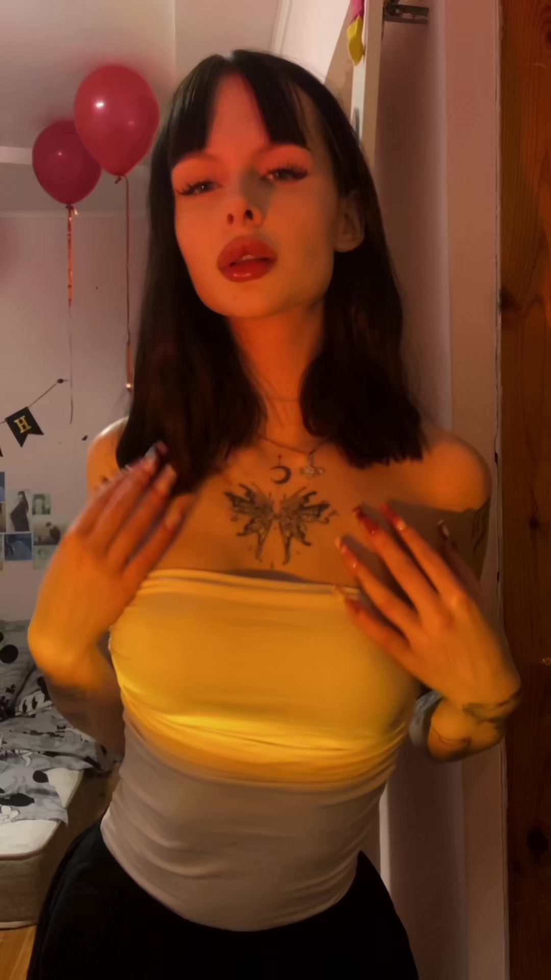 @відьма аліна˚୨୧⋆。