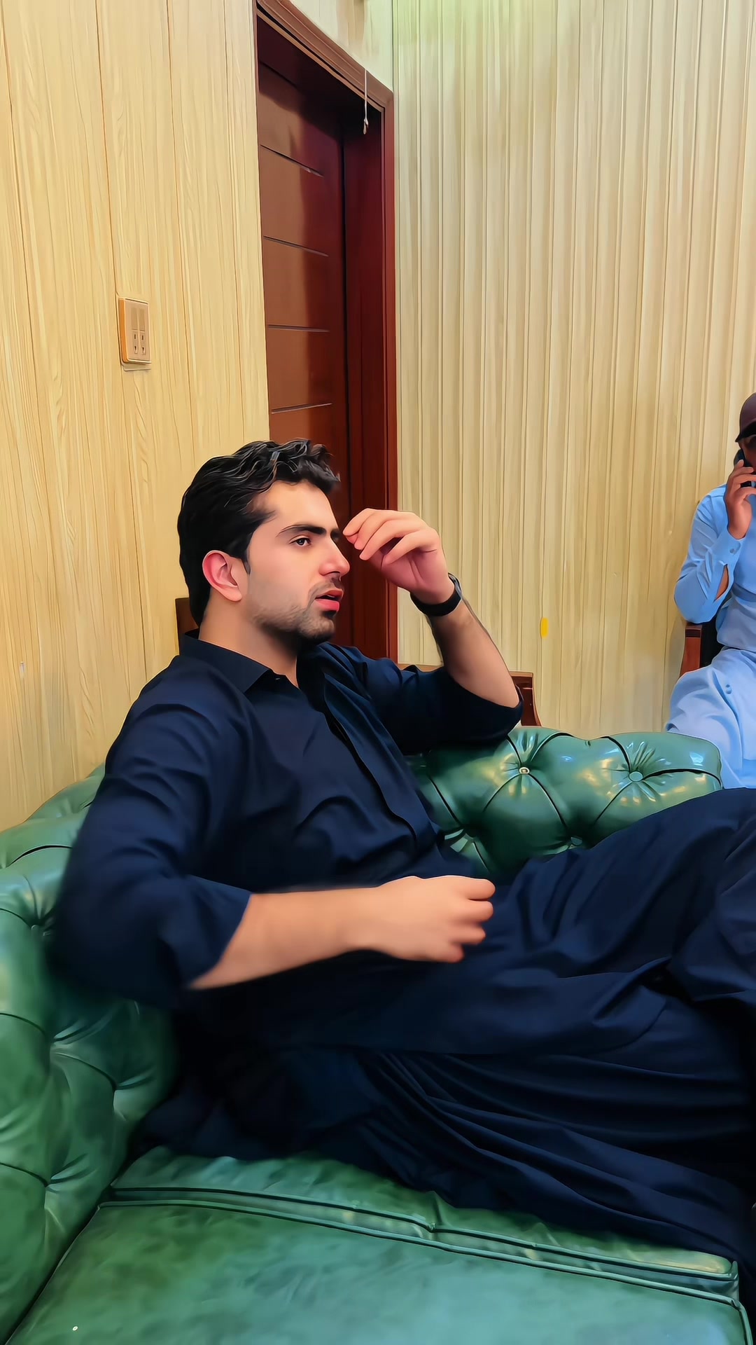 @Jam Ahsan Jokhio