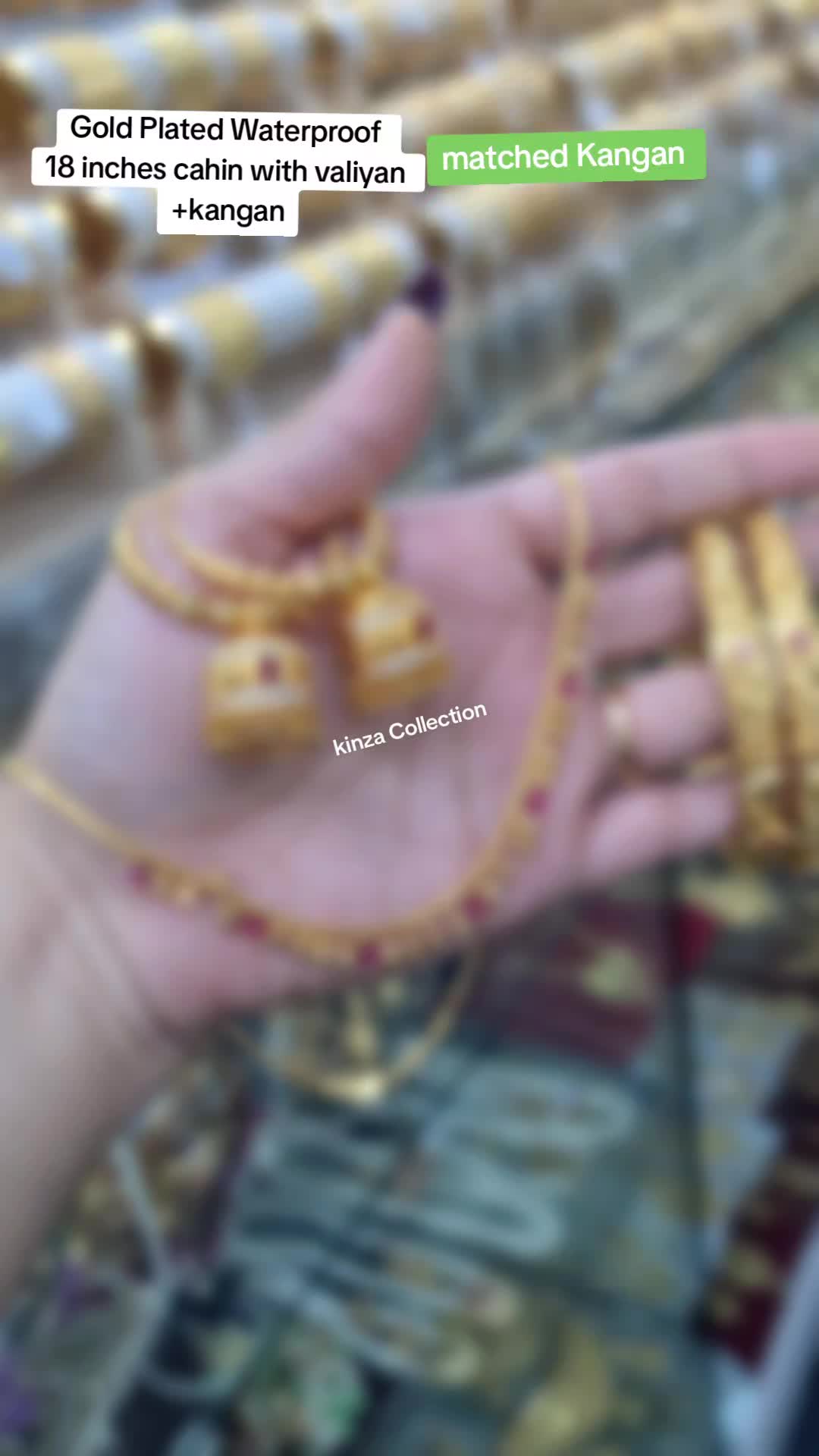 @Kinza Collection