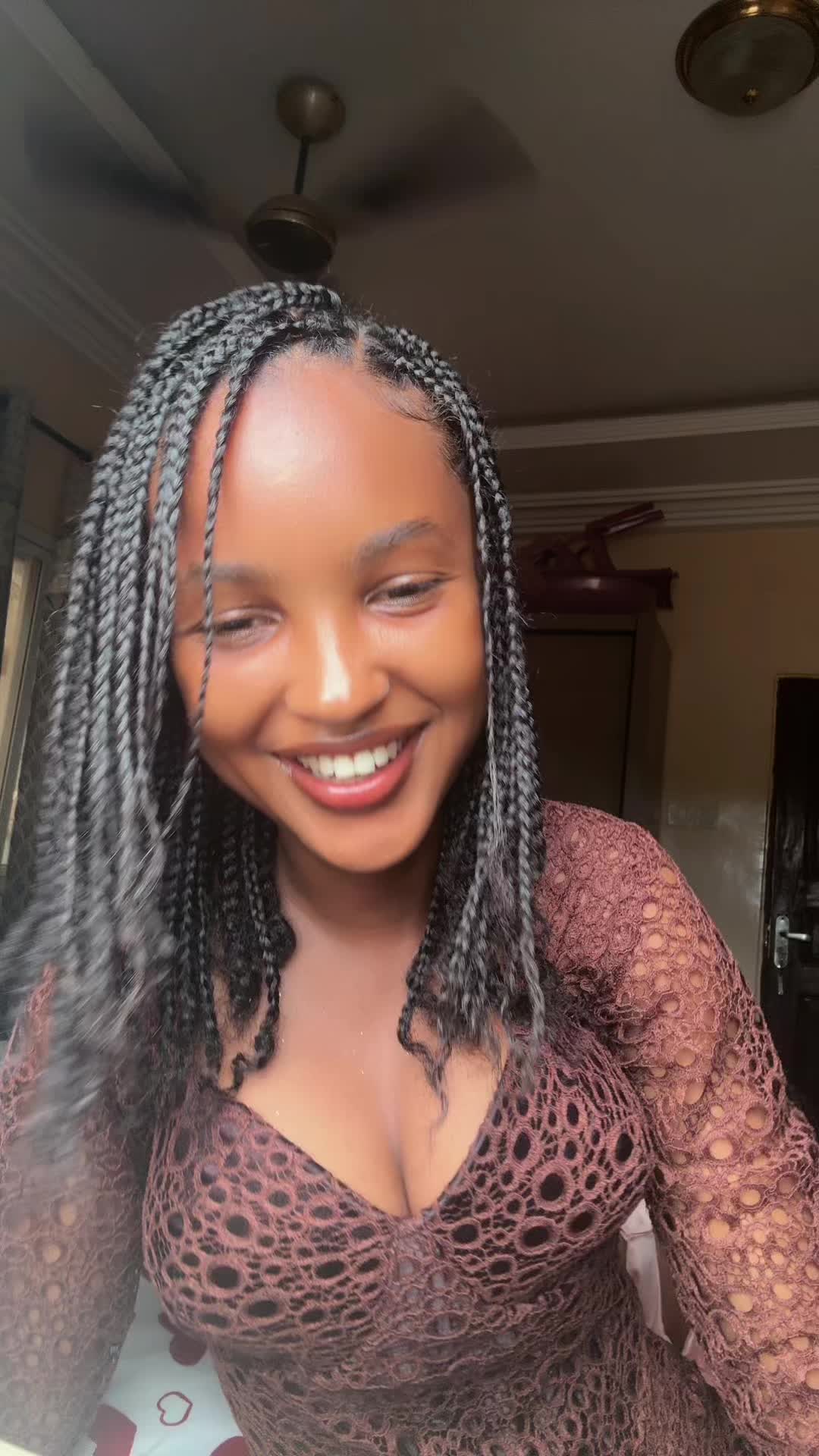 @cutefulani I content creator💋