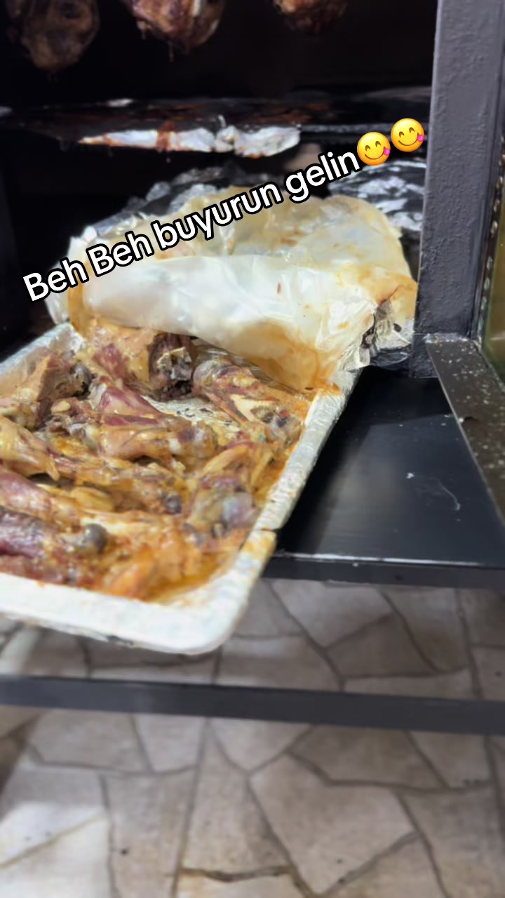 @👨&zwj;🍳Dadli kabab evi👨&zwj;🍳