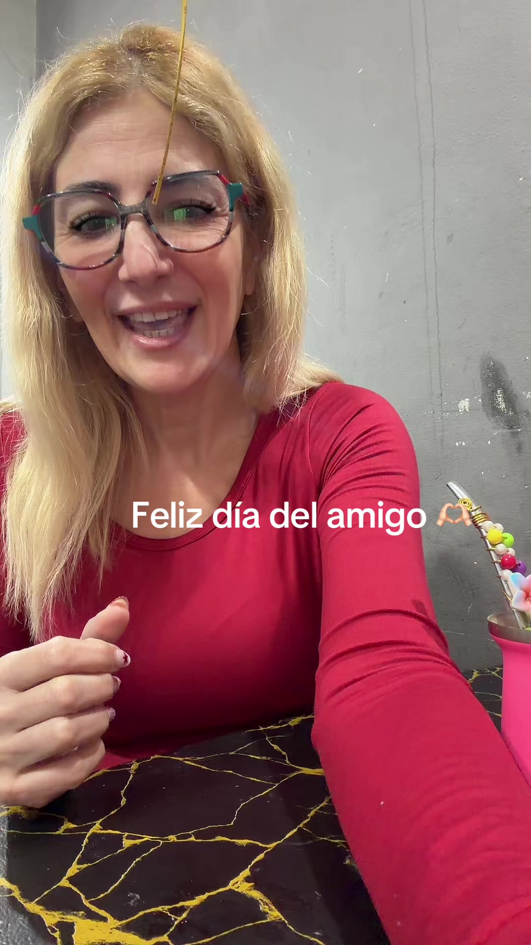 @Paula Fabbri &ldquo;la Tuki&rdquo;