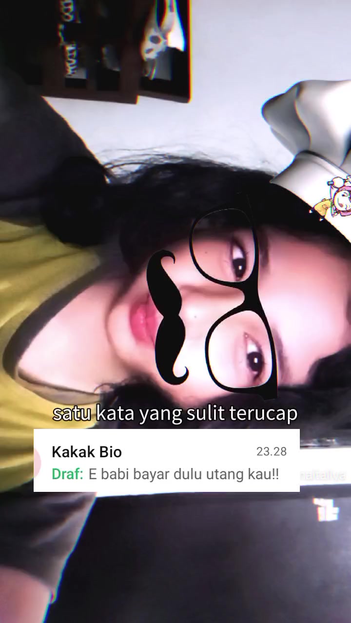 @CLASS_4B KACAU💤💤