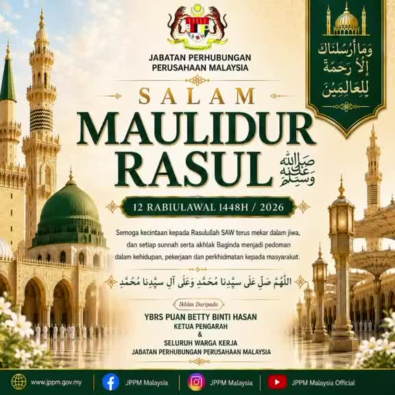 @JPP Malaysia Official
